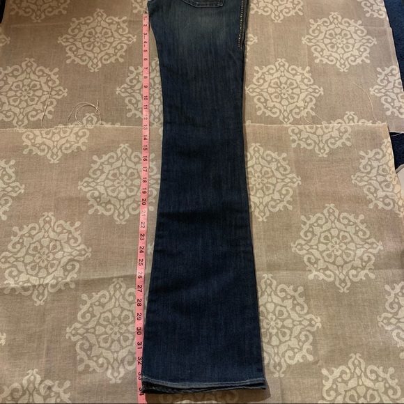 Rock & Republic Pyramid Studded Denim - Picture 11 of 13